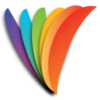 light flow lite android application logo